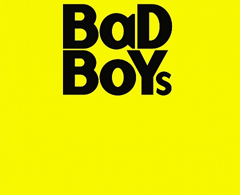 Brigit Krols nous présente ses «Bad Boys» préférés Brigit Krols nous présente ses «Bad Boys» préférés