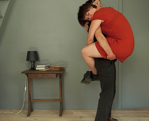 La Conserverie présente « Angle 1 / Angle 2 » 