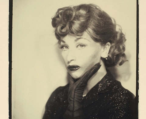 Le centre de la photographie de Genève présente Cindy Sherman « That's me - that's not me » Le centre de la photographie de Genève présente Cindy Sherman « That's me - that's not me »