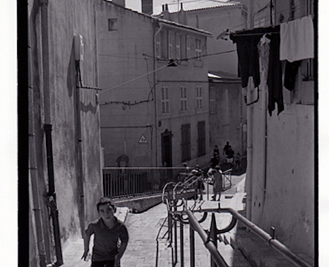 9e Rencontres du livre et de la photographie, carte blanche à Dominique Studer à la galerie Nadar