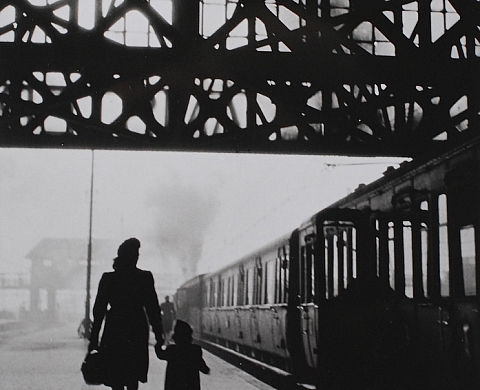 La galerie Adrian Bondy expose les photographies de Dirk de Herder