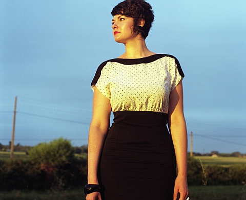 Florence Chevallier présente « Atlas » à la Galerie Photo du Pôle Image