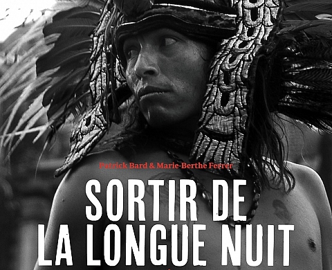 Patrick Bard sort son nouveau livre « Sortir de la longue nuit » Patrick Bard sort son nouveau livre « Sortir de la longue nuit »