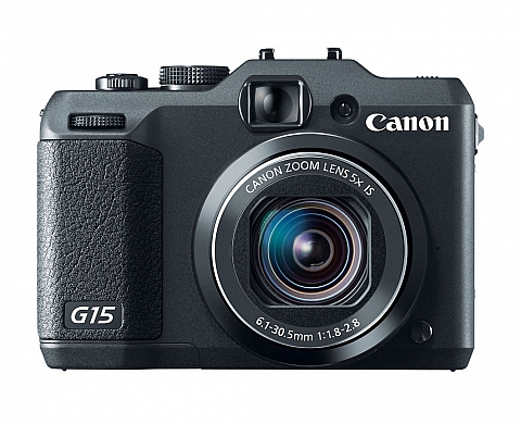 Canon PowerShot G15 pour les utilisateurs avertis! Canon PowerShot G15 pour les utilisateurs avertis!