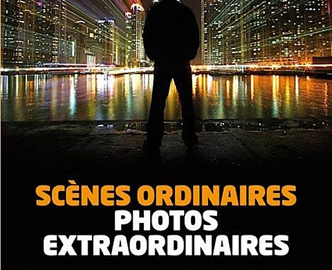 Scènes ordinaires, photos extraordinaires par Simon Bond Scènes ordinaires, photos extraordinaires par Simon Bond
