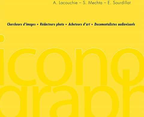 Profession iconographe Profession iconographe