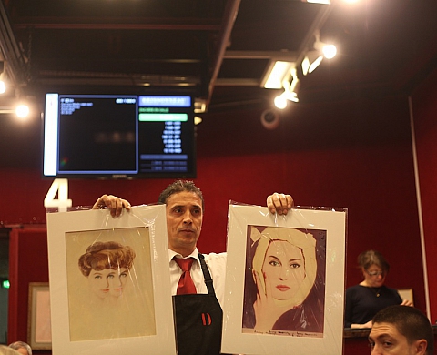 Vente aux enchères à Drouot : comme si vous y étiez Vente aux enchères à Drouot : comme si vous y étiez