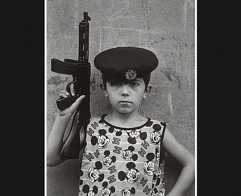 « Sarajevo » : photographies de Milomir Kovacevic « Sarajevo » : photographies de Milomir Kovacevic