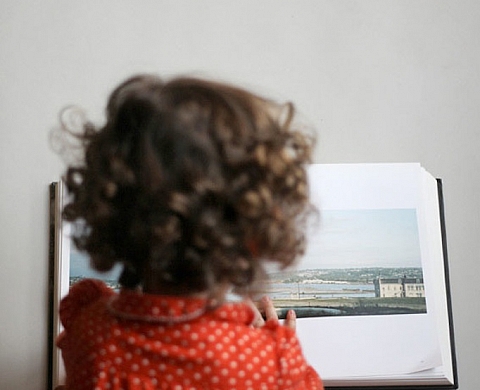 La galerie des bibliothèques de la Ville de Paris présente L'Enfant et la Photographie La galerie des bibliothèques de la Ville de Paris présente L'Enfant et la Photographie