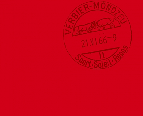 «Images de Verbier. Les anciennes cartes postales» «Images de Verbier. Les anciennes cartes postales»