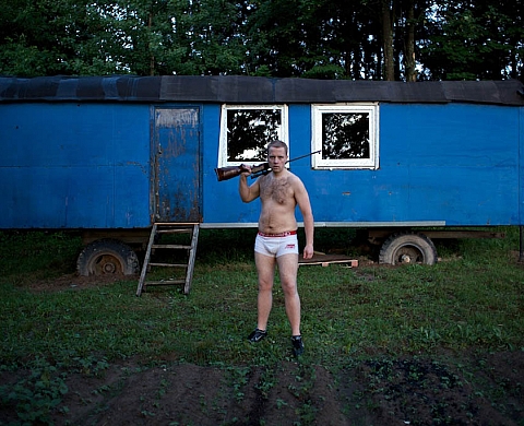 Circulation(s) 2013 : L'exposition 