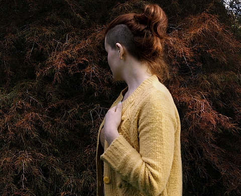 Circulation(s) 2013 : Nolwenn Brod expose Va-t'en me perdre où tu voudras