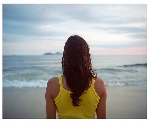 Enrique Ramirez expose « Dos » à la Galerie Martine Thibault de la Châtre