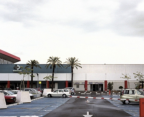 Michel Couturier présente « Aprés la disparition » à la Galerie du Tableau