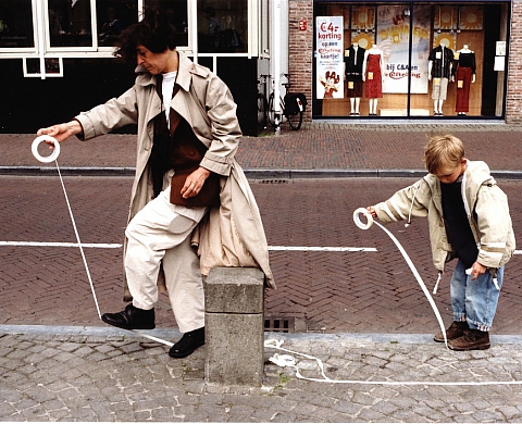 Le FRAC Bretagne présente la rétrospective 