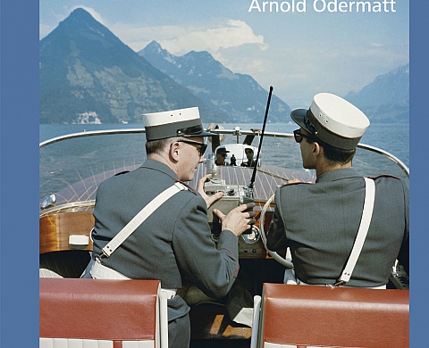 Arnold Odermatt Arnold Odermatt