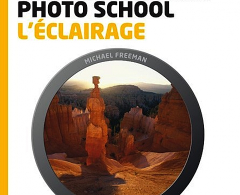 Michael Freeman Photo School présente  Michael Freeman Photo School présente