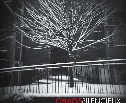 Chaos silencieux de Stéphane Ros Chaos silencieux de Stéphane Ros
