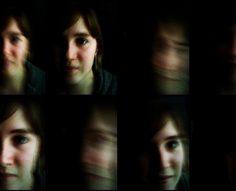 L'Espace Photographique Contretype présente l'exposition « Hors-Champs »