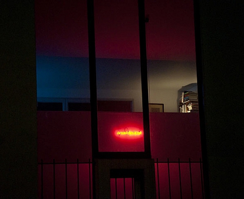 La Galerie Nadar donne carte blanche a Manu d'Autreppe pour la Jeune Photographie Belge