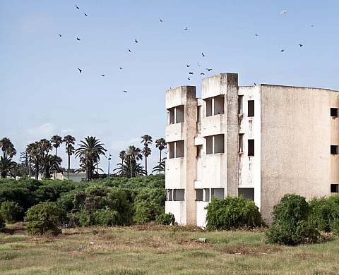 Circulation(s) 2013 : 