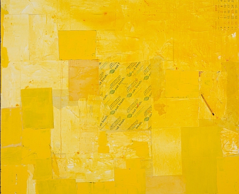 La Galerie Nathalie Obadia présente Brenna Youngblood « Spanning Time »