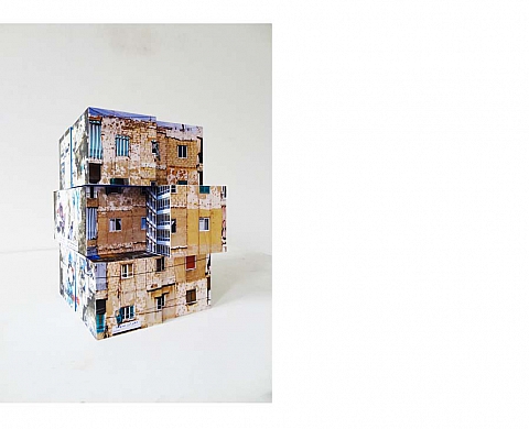 Circulation(s) 2013 : Variation 