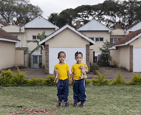 Circulation(s) 2013 : 