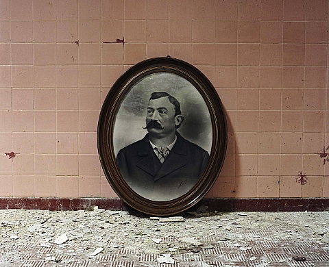 Circulation(s) 2013 : Susanna Pozzoli expose 