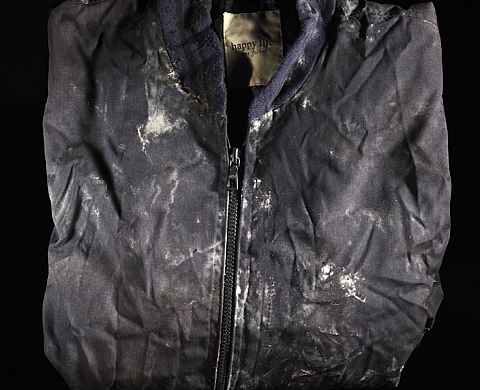 Circulation(s) 2013 : Virginie Rebetez expose Circulation(s) 2013 : Virginie Rebetez expose