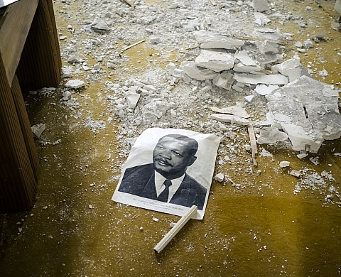 Circulation(s) 2013 : 