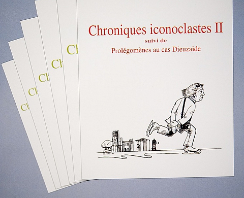 Rencontre - Débat avec Donatien Rousseau autour de son nouveau livre Rencontre - Débat avec Donatien Rousseau autour de son nouveau livre