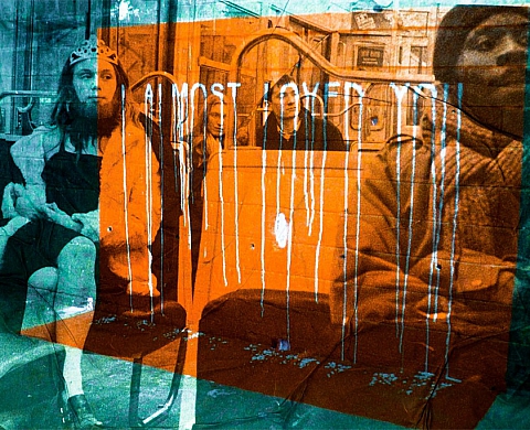 La Galerie La Petite Vivienne présente David Sitbon avec « Street Life »