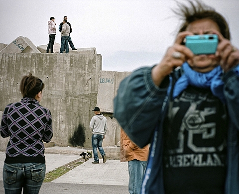 Les Boutographies 2013 : 