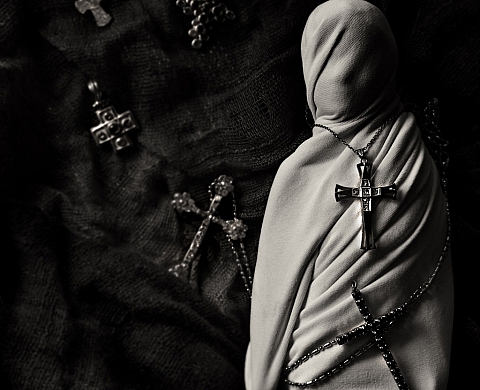 Simona Bonanno présente « Chains of silence » à la Galerie Focale