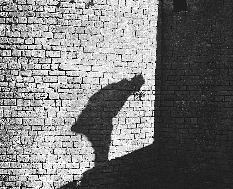 Colette Pourroy présente « Au clair de son ombre » à la Galerie du Centre Iris