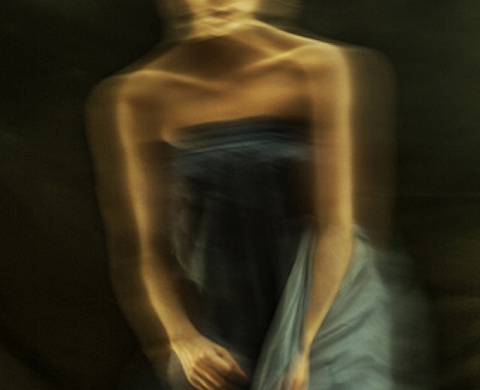 Franziska Strauss « Vert » at Egbert Baqué Contemporary Art Berlin