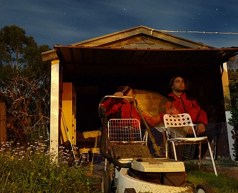 Le FIAP Jean-Monnet accueille l'exposition de Victor Guérin « P(HOTO)ATCHWORK »