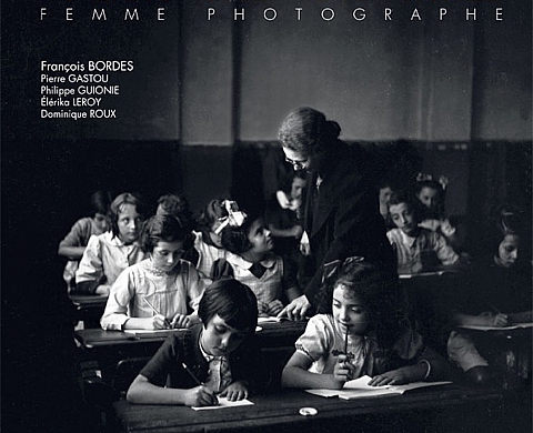 « Germaine Chaumel : Femme Photographe » « Germaine Chaumel : Femme Photographe »