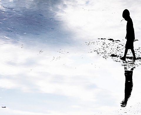 Karine Zibaut présente « D'un espace l'autre, Epiphanie » à l'Atelier AROA