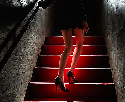 David Drebin présente « Chambre avec vue » à la Galerie Acte2Galerie