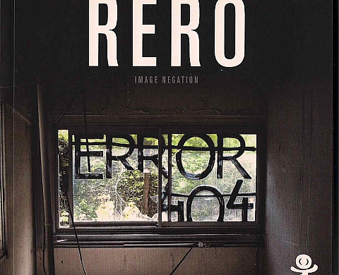 Rero, « Image negation » Rero, « Image negation »
