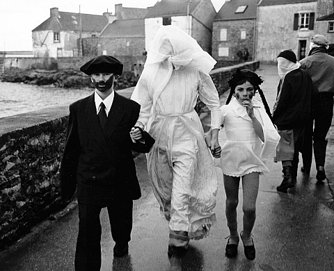 La Galerie Le Lieu présente 