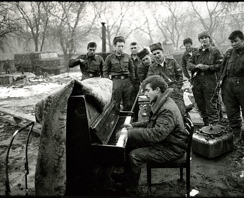 Alain Keler présente 