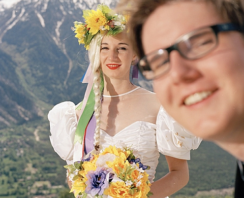 L'Espace Quai1 présente 