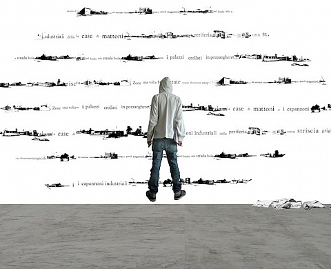 La galerie Magda Danysz accueille les deux artistes italiens BOTTO E BRUNO 