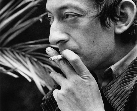 « Seventies & Showbiz » de Gilles Caron à AD-Galerie