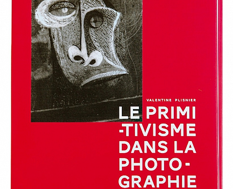 Le Primitivisme dans la photagraphie ou le renouement d'un dialogue par Valentine Plisnier Le Primitivisme dans la photagraphie ou le renouement d'un dialogue par Valentine Plisnier