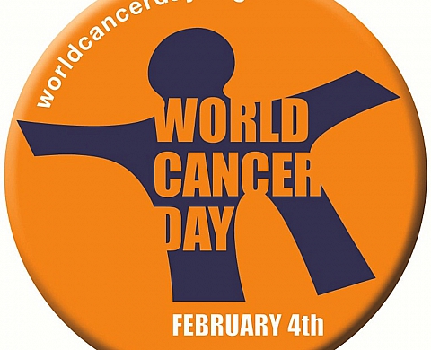 Journée mondiale de lutte contre le Cancer Journée mondiale de lutte contre le Cancer
