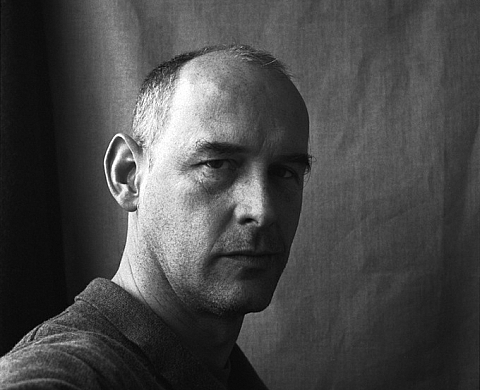 Entretien avec Jeremy Stigter dans le cadre du projet photographique « Vivre » 